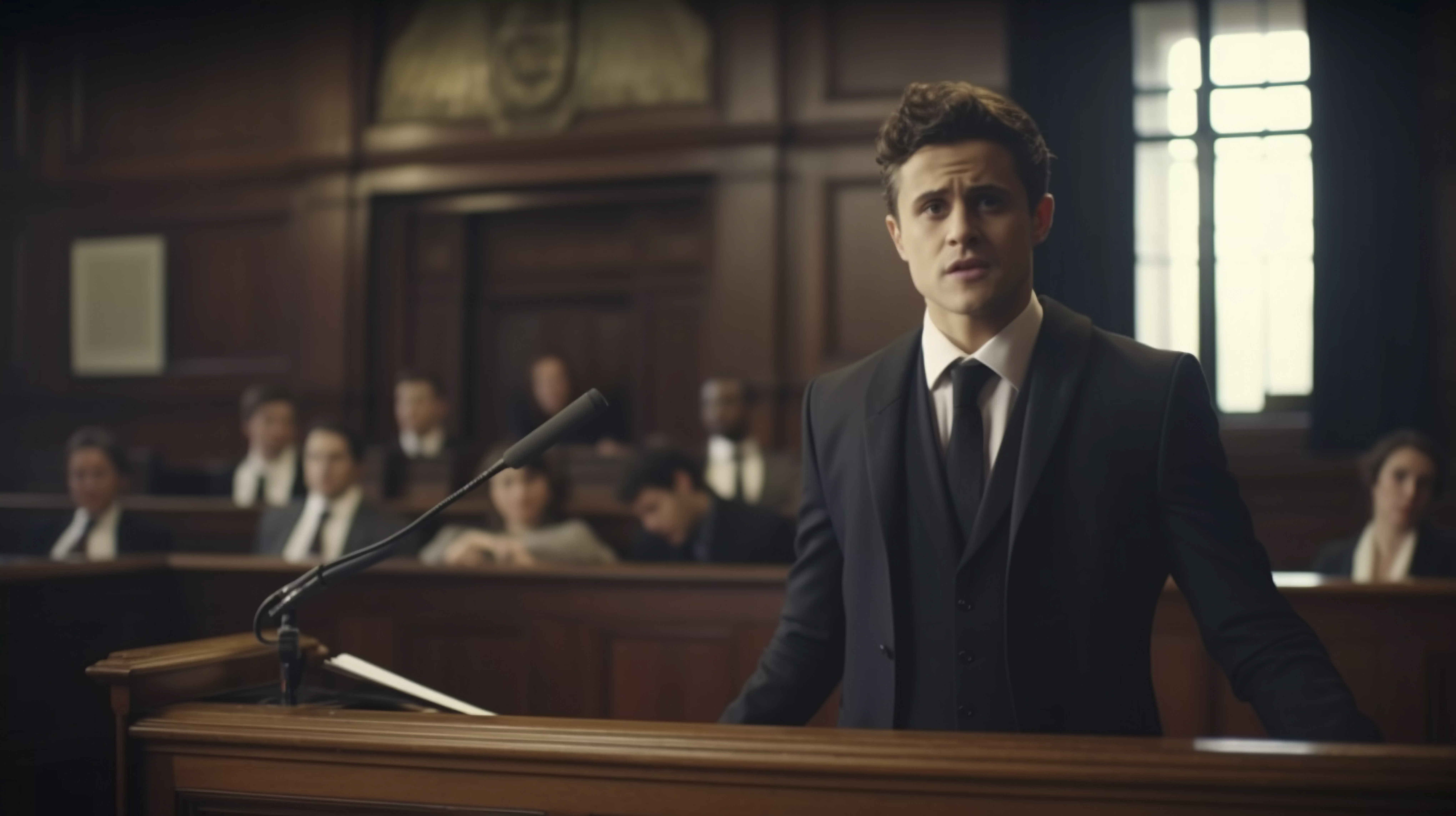 Choosing Personal Attorney